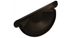 Заглушка торцевая универсальная