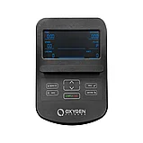 ЭЛЛИПТИЧЕСКИЙ ТРЕНАЖЕР ДОМАШНИЙ OXYGEN FITNESS FIRAL, фото 3