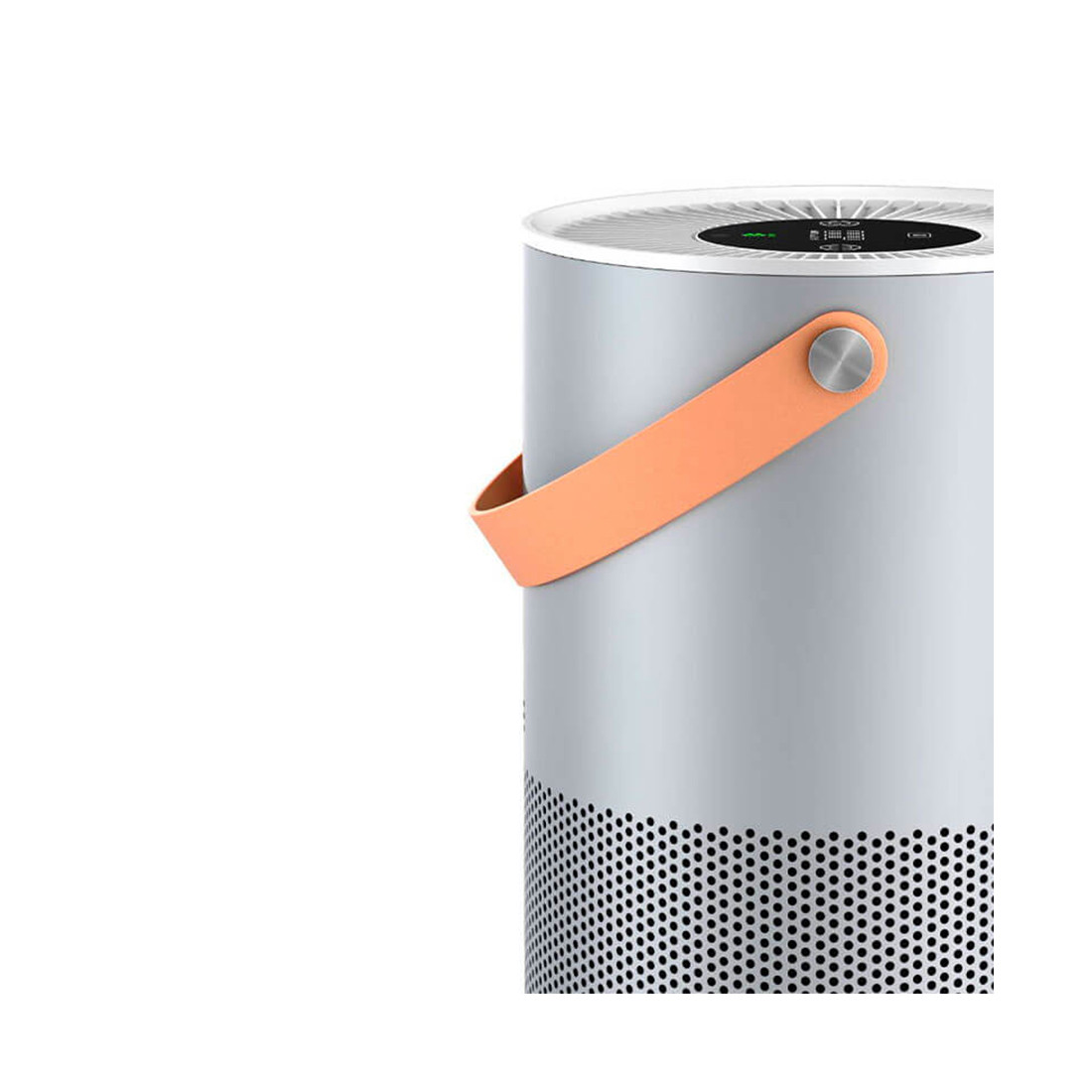 Очиститель воздуха Smartmi Air Purifier P1 Серебристый (ZMKQJHQP12) - фото 3 - id-p116132711