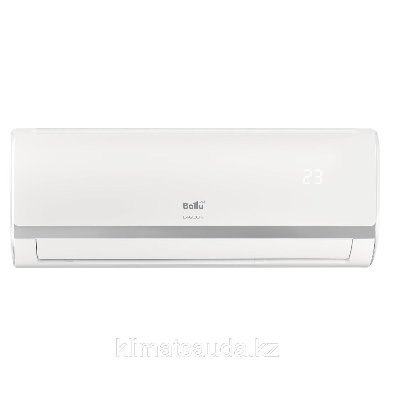 Кондиционер Ballu Lagoon BSD-07HN1_20Y