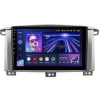 Автомагнитола Teyes CC3 2K 4GB/64GB для Lexus LX470 2003-2007