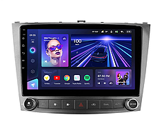 Автомагнитола Teyes CC3 2K 4GB/64GB для Lexus IS250 2005-2013