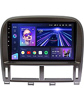 Автомагнитола Teyes CC3 2K 4GB/64GB для Lexus LS 2000-2006