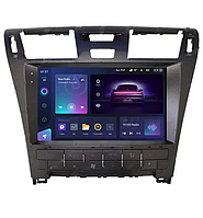 Автомагнитола Teyes CC3 2K 4GB/64GB для Lexus LS460 2006-2012