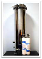 Мультипатронный фильтр BN2-W5L2 (10 м3/ч)