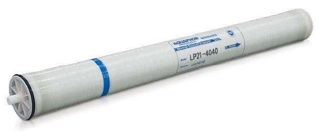 Мембрана обратноосмотическая Aquaphor ULP21-4040