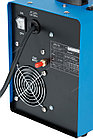 AППАРАТ СВАРОЧНЫЙ инверторный MIG/MAG +MMA NORDBERG WMI161 (220V), фото 4