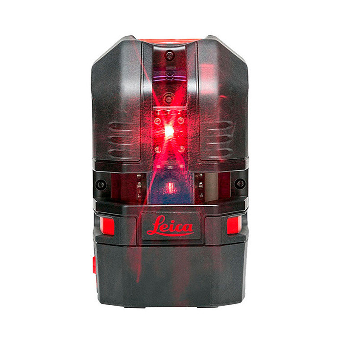 Линейный лазер Leica Lino L2s-1 - фото 5 - id-p115520546