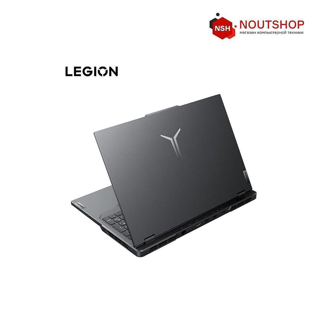 Ноутбук Lenovo Legion 5 Pro / Core i9 14900HX / RTX 4060 8GB / 16GB DDR5 / 1TB SSD / 16 2K / 240Hz - фото 6 - id-p116133343