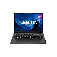 Ноутбук Lenovo Legion 5 Pro / Core i9 14900HX / RTX 4060 8GB / 16GB DDR5 / 1TB SSD / 16 2K / 240Hz