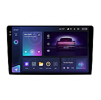 Автомагнитола Teyes CC3 2K 4GB/64GB для Nissan X-Trail 2000-2006