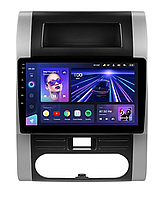Автомагнитола Teyes CC3 2K 4GB/64GB для Nissan X-Trail 2007-2013