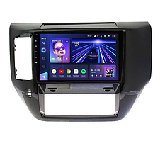 Автомагнитола Teyes CC3 2K 4GB/64GB для Nissan Patrol 2004-2008