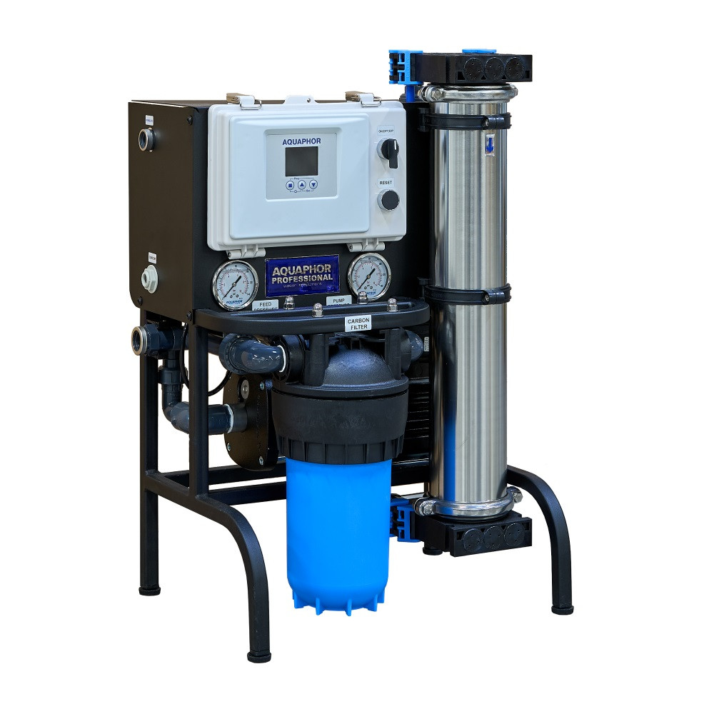 Система обратного осмоса APRO 150, фото 1