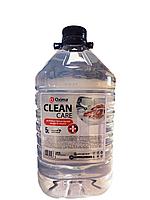 Oxima Clean Care бактерияға қарсы сұйық сабын, 5 л