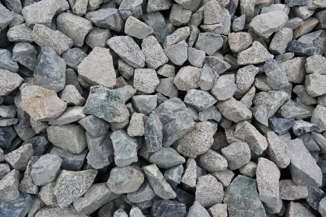 Щебень фракция 20-40, 40-70, фото 1