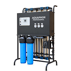 Система обратного осмоса APRO-2000-short