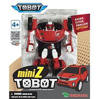 TOBOT Робот-трансформатор TOBOT MINI Z ЖАҢА