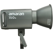 Осветитель Aputure Amaran 150c RGB студийный, фото 3
