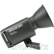 Осветитель Aputure Amaran 150c RGB студийный, фото 6