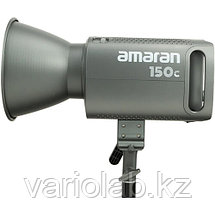 Осветитель Aputure Amaran 150c RGB студийный, фото 5