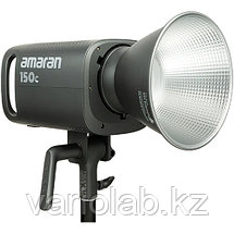 Осветитель Aputure Amaran 150c RGB студийный, фото 3