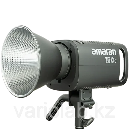 Осветитель Aputure Amaran 150c RGB студийный, фото 2