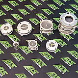 ᐈ Огнепреградитель ОП-200 Р, фото 6