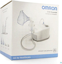 Ингалятор компрессорный семейный Omron CompAir C101 Essential NE-C101-E