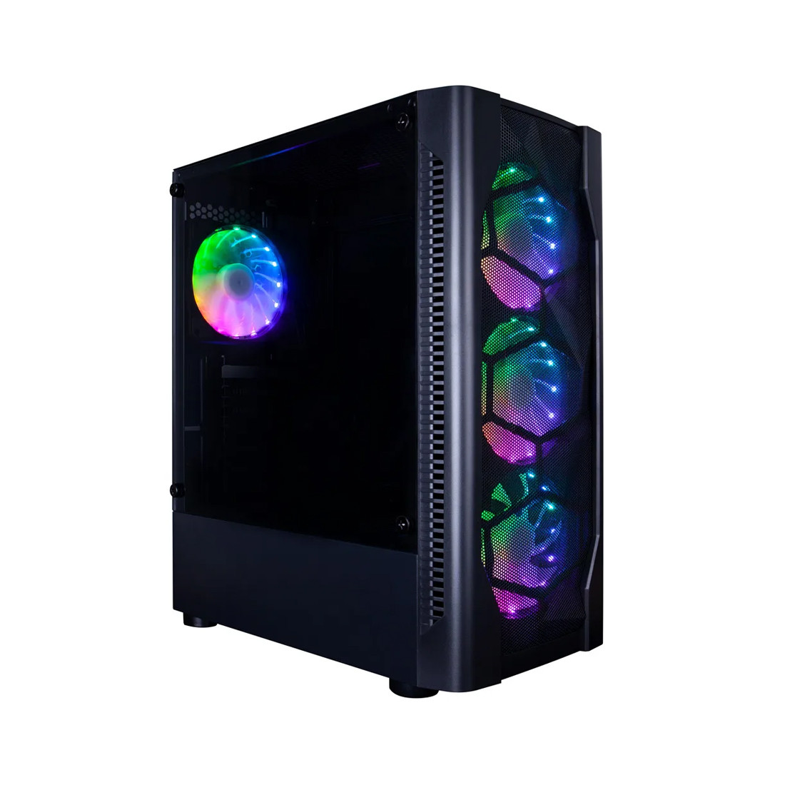 Персональный компьютер XG Basic XG650 2-003113-TOP