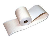 Бумага диаграммная 80х30х12