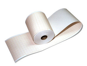 Бумага диаграммная 80х30х12