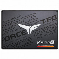 Твердотельный накопитель 480GB SSD TeamGroup T-FORCE VULCAN Z 2.5 T253TZ480G0C101