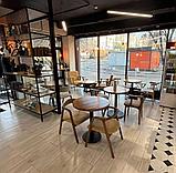 Подстолье для стола, ножка для стола, опора для стола Vega R, фото 4