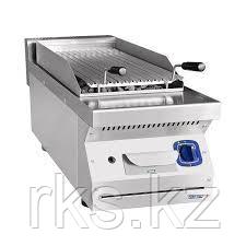 Лавовый гриль ГЛК-40Н газовый