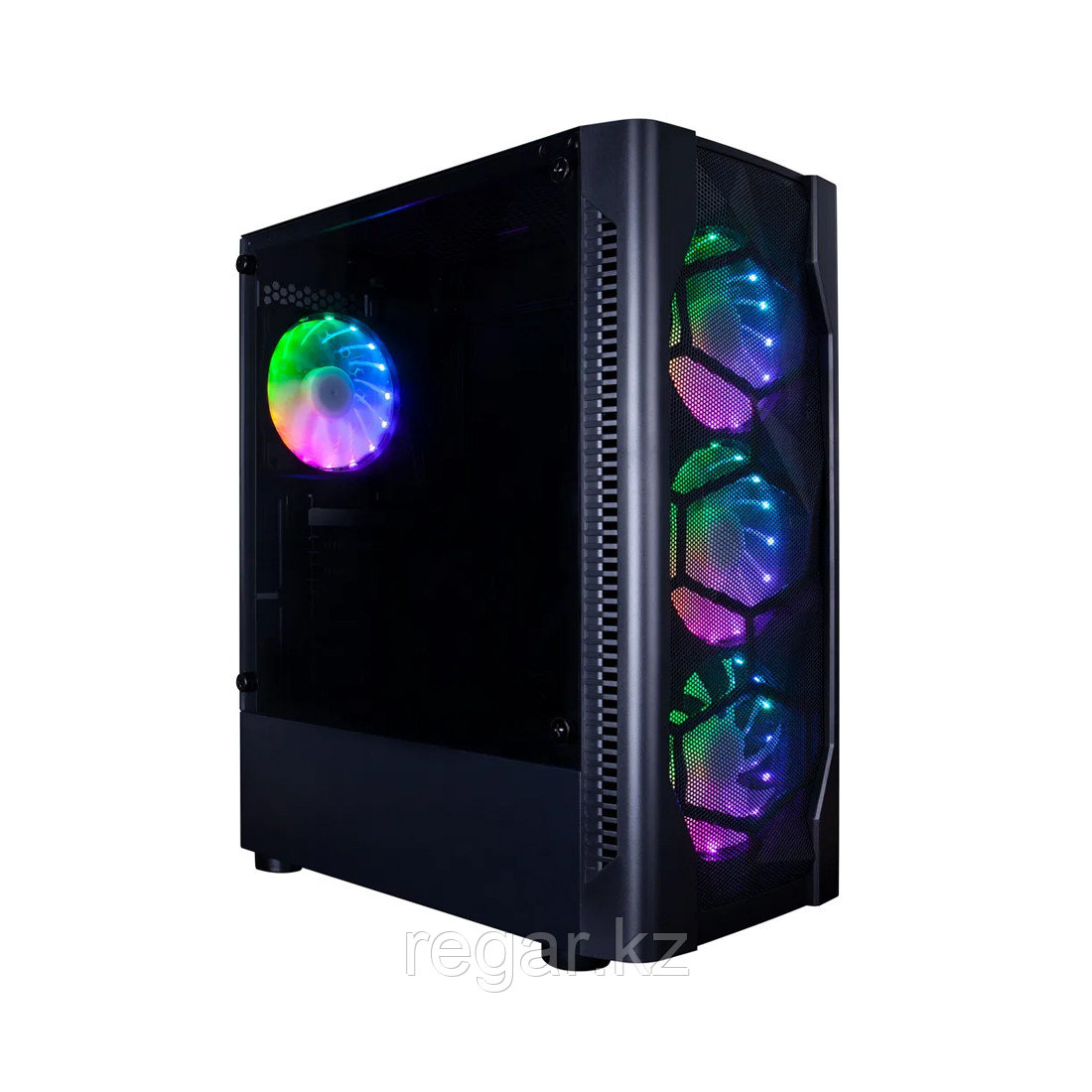 Персональный компьютер XG Basic XG650