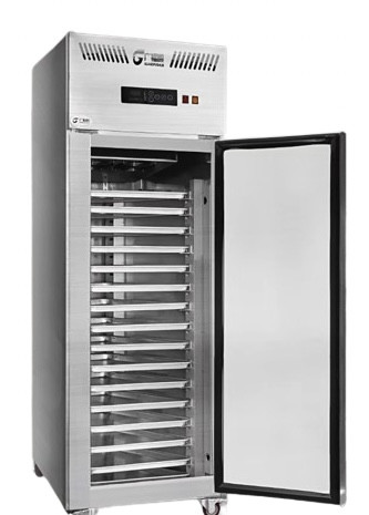 Аппарат шоковой заморозки 15 уровней PJ500L (-30°)