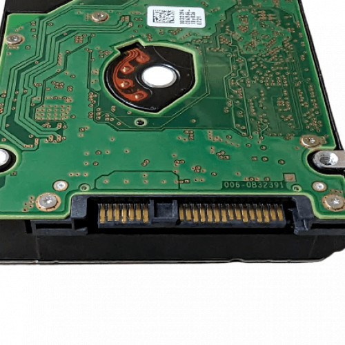 Hitachi 600 ГБ серверный жесткий диск (HUC101860CSS200) - фото 3 - id-p116135221