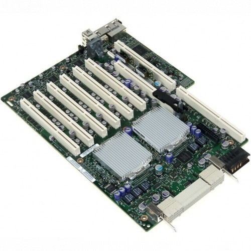 IBM PCI-X Riser Board POWER BACKPLANE X3800/X3950 аксессуар для сервера (42C7558) - фото 1 - id-p116135236