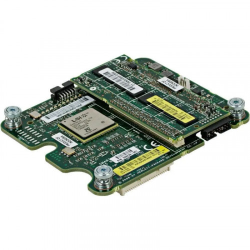 HPE Smart Array P700M опция для системы хранения данных схд (510026-001) - фото 1 - id-p116135292