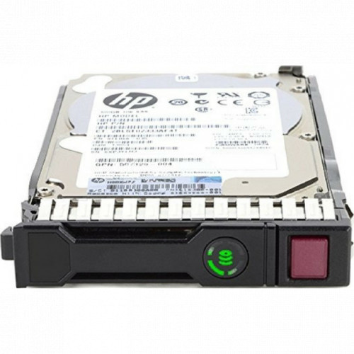 HPE 300GB U320 15K Universal HDD опция для системы хранения данных схд (411089-B22) - фото 1 - id-p116135300