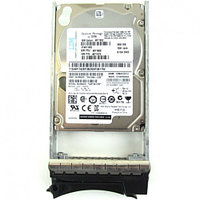 IBM 300GB 10K 6G SAS SFF HDD DS3500 EXP3500 опция для системы хранения данных схд (49Y1836)