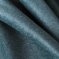 Мебельная ткань Aura, микровелюр, 80000 циклов износостойкости 9 Emerald