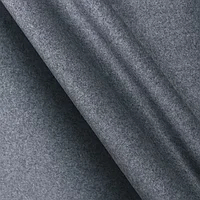 Мебельная ткань Aura, микровелюр, 80000 циклов износостойкости 15 Smoke