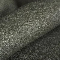 Мебельная ткань Vertus, искусственная замша, 90000 циклов износостойкость 14 Dark Green, 100 % полиэстер, 420