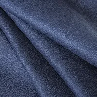 Мебельная ткань Vertus, искусственная замша, 90000 циклов износостойкость 19 Dark Blue, 100 % полиэстер, 420