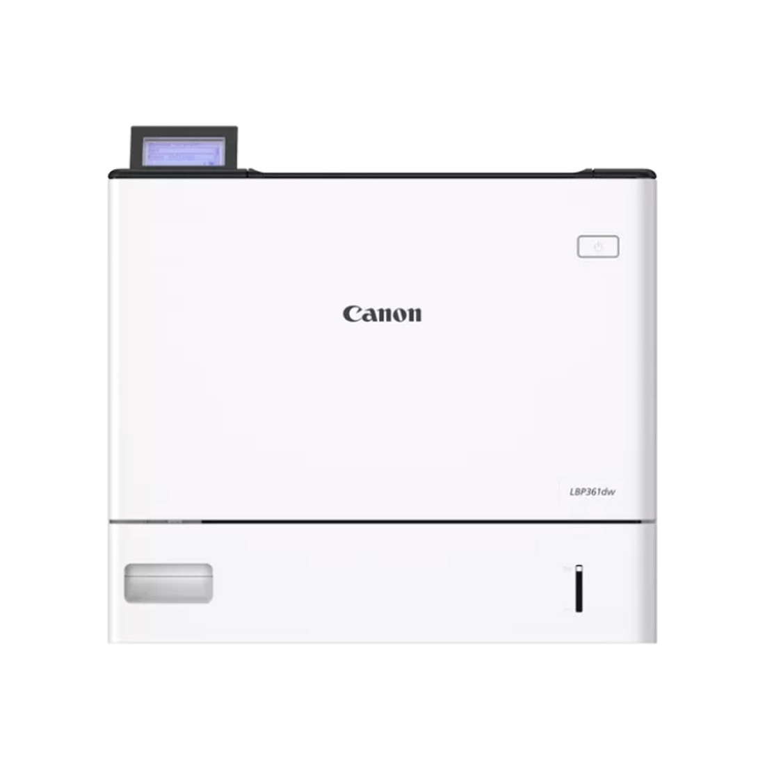 Монохромный лазерный принтер Canon I-S LBP361DW - фото 3 - id-p116135662