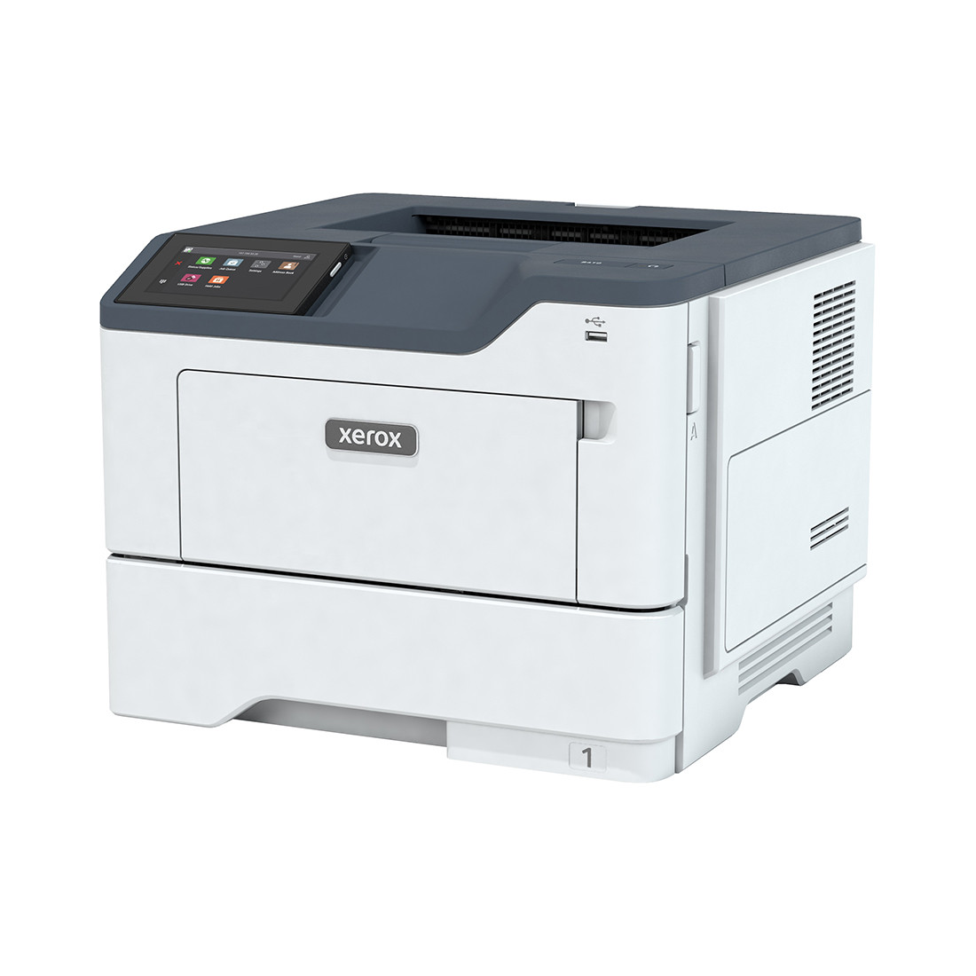 Монохромный принтер Xerox B410DN - фото 2 - id-p116135688