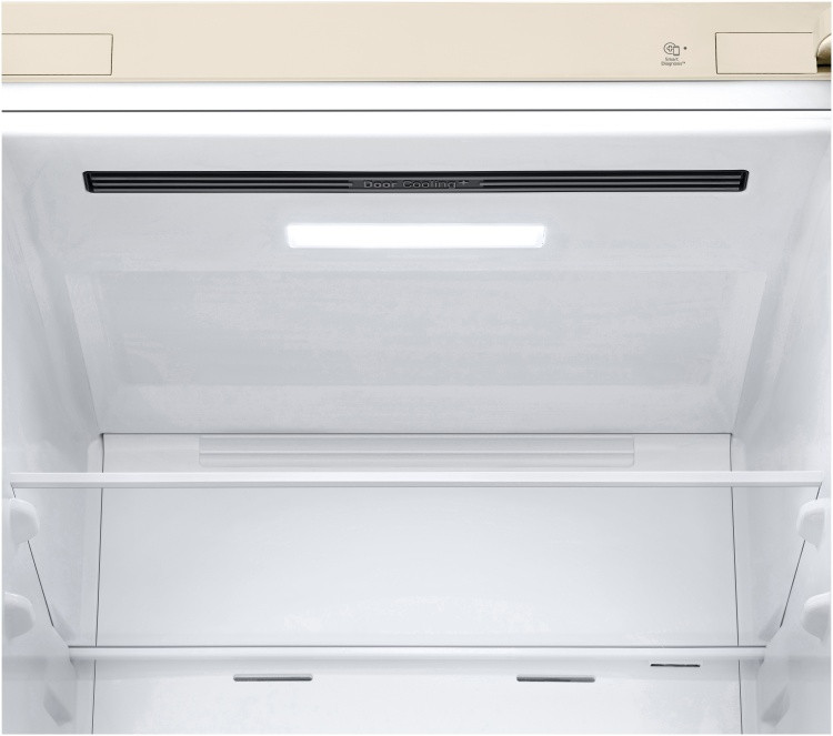 Холодильник LG GC-B459MEWM - фото 5 - id-p116135812