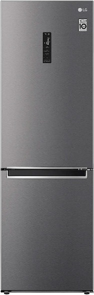 Холодильник LG GC-B459MLWM - фото 1 - id-p116135818